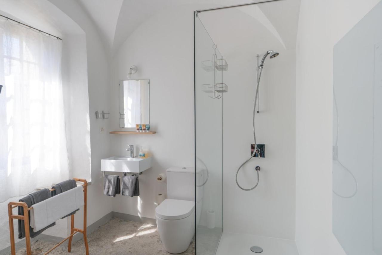 Hotel Palazzo Salis Soglio Exteriér fotografie